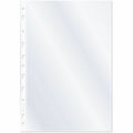 C-Line Protector Sht Sw A4 Clr