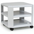 Master Mobile Printer Stand