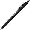 Pen Ballpoint Retrct Med Bk