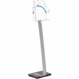 DURABLE Info Sign Duo Floor Sign Stand