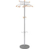 Stand Coat 6Hangers