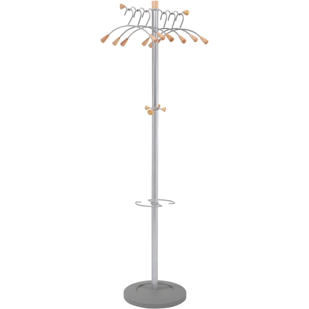 Stand Coat 6Hangers