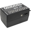 Tripp Lite series ECO550UPS 550VA Ultra-compact Desktop/Tower/Wall Mount UPS