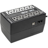 Tripp Lite series ECO550UPS 550VA Ultra-compact Desktop/Tower/Wall Mount UPS