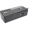 Tripp Lite series ECO 750VA Desktop UPS