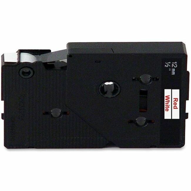 Brother Cartridge Tape 1/2' Rd/We