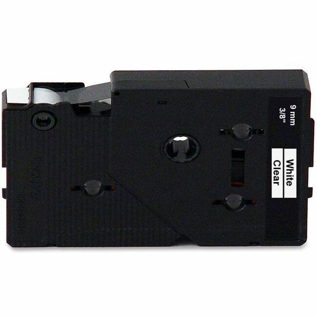 Brother Cartridge Tape 3/8' We/Cl