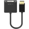 Adptr Displayport To Dvi Dp-M/