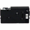 Brother Cartridge Tape 3/8" Bk/We