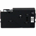 Brother Cartridge Tape 3/8' Bk/We