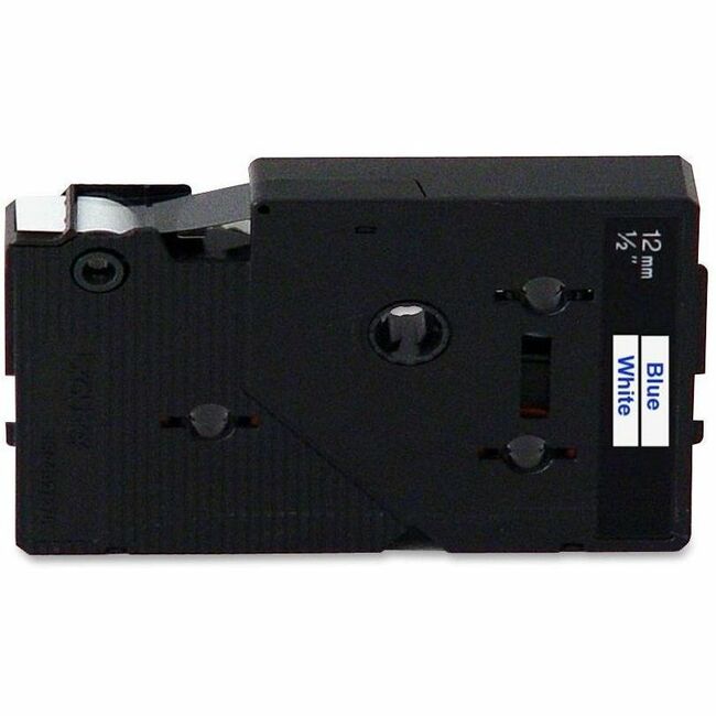 Brother Cartridge Tape 1/2' Be/We