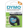 DYMO Tape Letratag Lblmkr .5" Sr