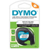 DYMO Tape Letratag Lblmkr .5" We