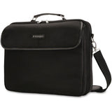 Kensington Carrying Case for 15.6" Notebook - Black
