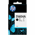 HP Crtdg Ink Quietjt Pln Ppr
