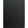 Fellowes Cover Bnd Ovrsz 25/Pk Bk
