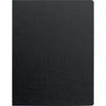 Fellowes Cover Bnd Ovrsz 25/Pk Bk