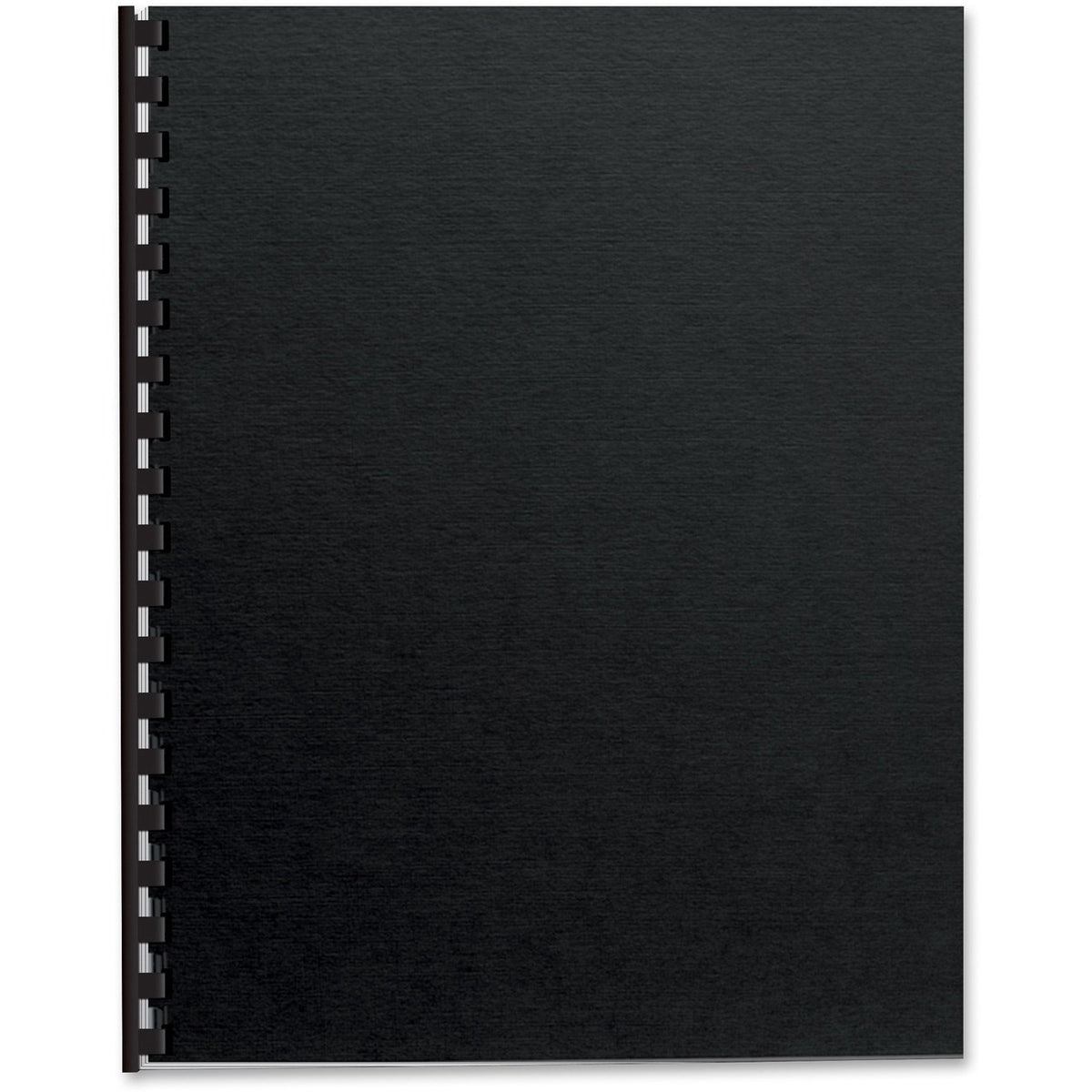 Fellowes Cover Bnd Futura Ltr Bk