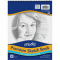 UCreate Art1st Sketch Book