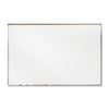 Whiteboard Prj Mag Al 36X48