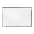 Whiteboard Prj Mag Al 36X48