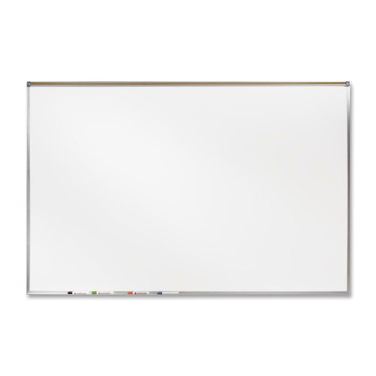 Whiteboard Prj Mag Al 36X48
