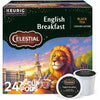 Kcup Tea Dvnshire Eng 24Bx