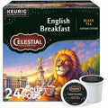 Kcup Tea Dvnshire Eng 24Bx