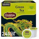 Celestial Seasonings&reg; Natural Antioxidant Green Tea K-Cup