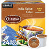 Kcup Indiaspicechai 24Bx