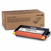 Xerox 106R01394 Original High Yield Laser Toner Cartridge - Yellow - 1 Each