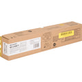 SHARP&reg; MX-C40NTY Original Laser Toner Cartridge - Yellow - 1 Each
