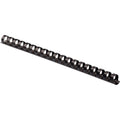 Fellowes Comb Binding 1/2' Bk