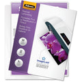 Fellowes Pouch Laminate Letter 3Mil