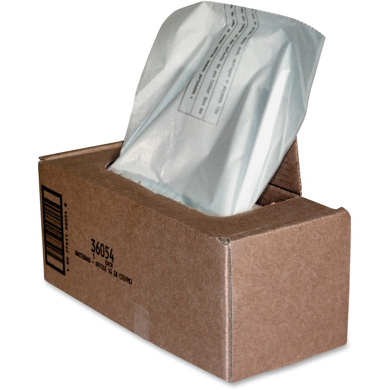 Fellowes Bags Shredder F/1208/1216