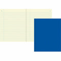 Rediform Narrow Ruled Chemistry Notebook