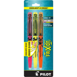 FriXion Highlighters