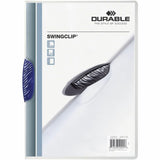 DURABLE Letter Report Cover