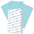 Hammermill Paper Copy 20# 8.5X14 Blue