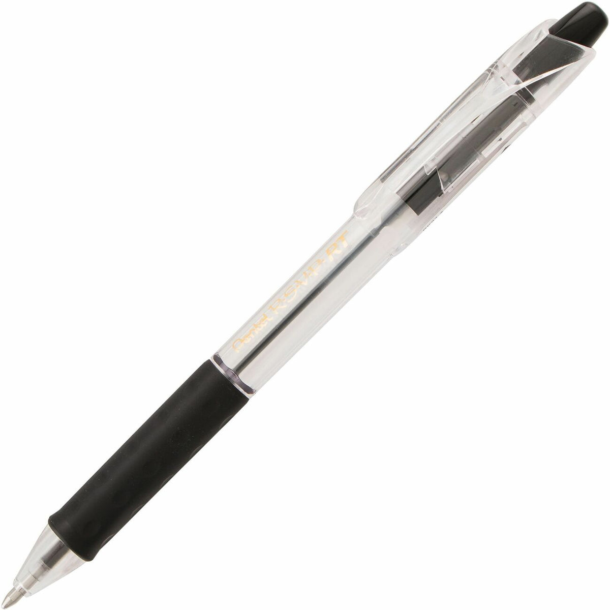 Pentel Recycled Retractable R.S.V.P. Pens