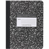 Roaring Spring College Ruled Hard Cover Composition Book