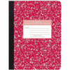 Roaring Spring Wide Ruled Hard Cover Composition Book