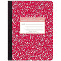 Roaring Spring Wide Ruled Hard Cover Composition Book