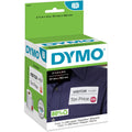 DYMO Badge Name Adhesive Expirin