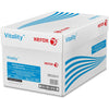 Xerox Vitality 3-Hole Punch Inkjet Multipurpose Printer Paper - White