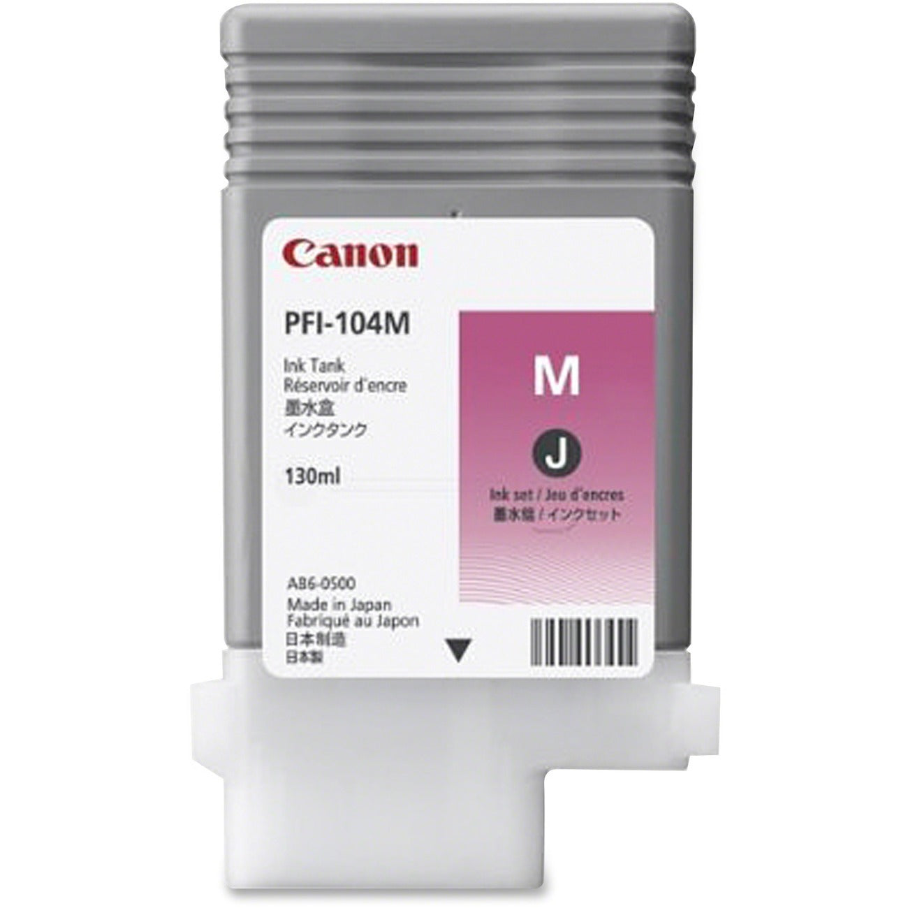 Canon Crtdg Ink Pfi-104 Ma