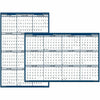 Wall Academic Cal Lam 24X37