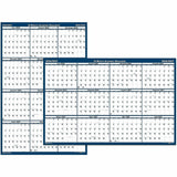 House of Doolittle Academic July-June Wall Calendar