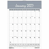 House of Doolittle Bar Harbor 12-Month Wall Calendar