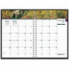Planner Wk/Mth Worldgardens